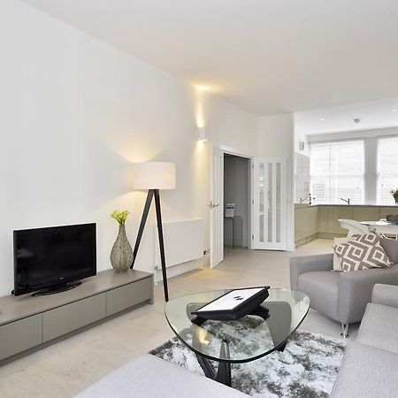 City Marque Clerkenwell Serviced Apartments London Room photo
